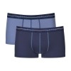 2-Pack Sloggi For Men Start Hip