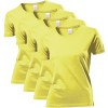 4-Pack Stedman Classic Women T-shirt