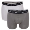 2-Pack DIM Mens Underwear Coton S Boxer GW