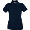Fruit of the Loom Lady-Fit Premium Polo