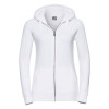 Russell Ladies Authentic Zipped Hood