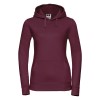 Russell Ladies Authentic Hooded Sweat