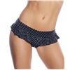 Freya Pier Latino Brief Black