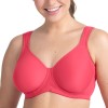 Miss Mary Stay Fresh Molded Underwired Bra 