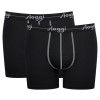 2-Pack Sloggi Men Start Short C2P