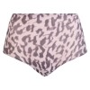 Mönstrad