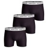3-Pack Björn Borg Essential Contrast Shorts