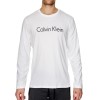 Calvin Klein Comfort Cotton LS Tee 