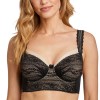 Miss Mary Lace Vision Underwire Bra