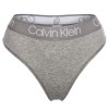 Calvin Klein Body Cotton High Waist Thong
