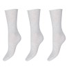 3-Pack Decoy Thin Comfort Top Socks