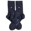 Falke Women Seasonal Mini-Me Set Socks