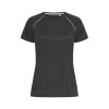 Stedman Active 140 Women Team Raglan