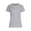 Stedman Active 140 Women Team Raglan