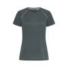 Stedman Active 140 Women Team Raglan