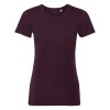 Russell Pure Organic Authentic Women T-shirt