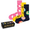 3-Pack Happy Socks Monty Python Gift Box 