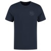 Michael Kors Peached Jersey Crew Neck T-shirt