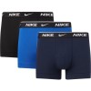 3-Pack Nike Everyday Essentials Cotton Stretch Trunk