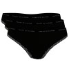 3-Pack Tommy Hilfiger Lace Brief