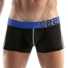 Code 22 Athletic Trunk 