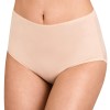 Miss Mary Soft Basic Cotton Maxi Brief