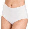 Miss Mary Soft Basic Cotton Maxi Brief