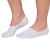 Trofe Cotton Invisible Socks 