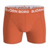 Blå/Orange