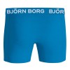 Blå/Orange
