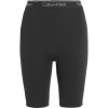 Calvin Klein Sport Ribbed Knit Shorts