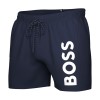 BOSS Swimshorts Octopus