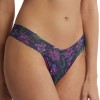 Hanky Panky Printed Low Rise Thong 