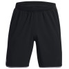 Under Armour HIIT Woven 8in Shorts 