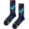 Happy Sock Zodiac Signs Capricorn Sock