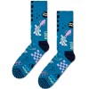 Happy Sock Zodiac Signs Aquarius Sock 