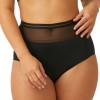 Naturana Monday High Waist Brief