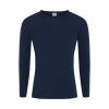 Dovre Wool Long Sleeve T-Shirt