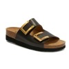 Black/Gold
