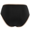 Svart m Beige