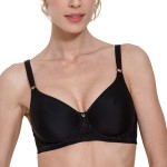 Abecita Iris Wire Bra