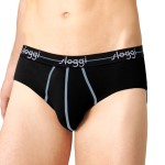 2-Pack Sloggi For Men Start Midi