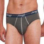 2-Pack Sloggi For Men Start Midi