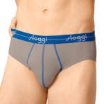 2-Pack Sloggi For Men Start Midi