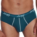 2-Pack Sloggi For Men Start Midi