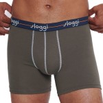 2-Pack Sloggi For Men Start Hip