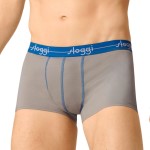 2-Pack Sloggi For Men Start Hip