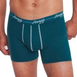 2-Pack Sloggi For Men Start Hip