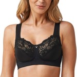 Abecita Support Soft Bra 144189