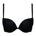 Wonderbra Ultimate Silhouette Micro Full Effect 